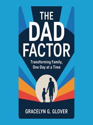 cover image of The Dad Factor